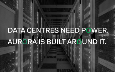 The power challenge behind the AI data centre boom