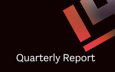 Quarterly report released: 1GW data centre deal for Aurora